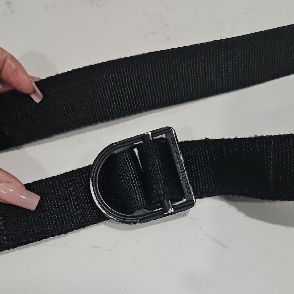 5.11 Tactical Black Belt with Label